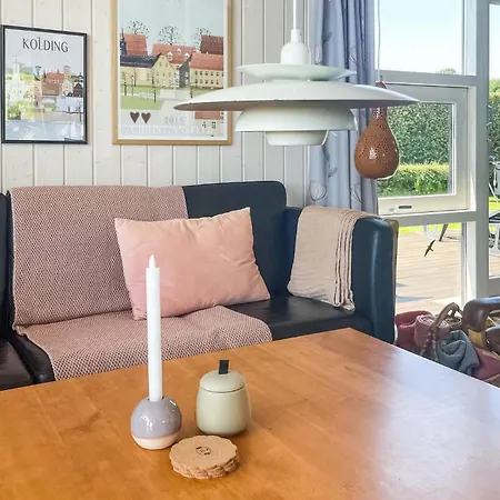 Gorgeous In With Wifi Holiday home